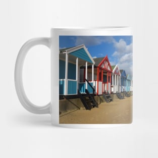 Southwold, Suffolk Mug